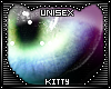 Husky Mixed Unisex Eyes