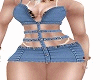 **Ster Sexy Jeans BF