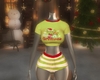 I stole xmas