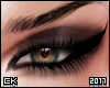 K| Rebels Mkup (Zoya)
