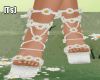 [Ts]Pao spring heels