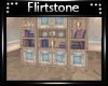 Elmwood Bookcase