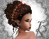 ~K~Princess/Brown