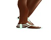 Mint Sandles