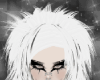 ✩ white floof