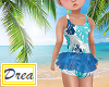 -Kid- Db Swimsuit 2