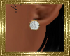LD~Lrg Diamond Earring