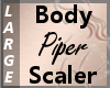 Body Scaler Piper L