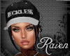 *R* Reckless Tyme White
