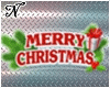 ANIMATED XMAS SIGN