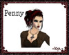 {K} Penny - Scarlet