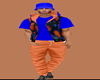 basketball sport fit