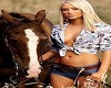 Smexy Cowgirl Poster 20