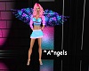 Rave Angel