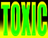 Toxic Halo