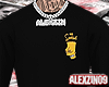 Shirt x The Simpson