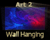 [my]Wall Hanging Art 2