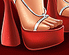 Love red heels