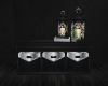 xN! Joilet Kitchen Bench
