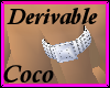 Derivable Ring 4