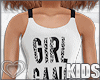 💗 Kids Girl Gang