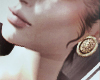 {  Vintage Earrings }