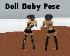 [furn] *Doll Baby Pose*