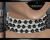 P™ Spiked Collar v3