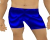 [V2] Blue Shorts