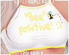 $K Bee Positive RLL