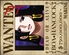 Wanted poster Boa