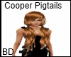 [BD] Cooper Pigtail