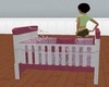 babygirl bed