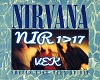 Nirvana smells like teen