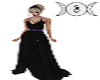 | S | Black dress v1