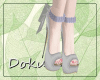 WEDDING SHOES