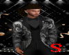 Fashion Tie Suit