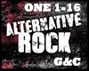 Rock Music ONE 1-16