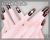 *KR* Prancer Nails Ch