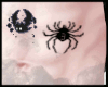 !刺青spider tattoo.hxh