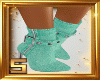 YARY DENIM BOOTS G SS