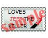 *M* Jeff the Killer