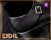 [E] Canary Shoes