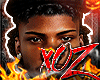 xOz LA Cap w/ Curls '26