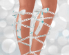 Morena heels