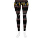 xmas leggings 3