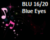 Blue Eyes