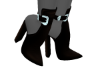 {W} Choco Boots