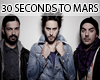 * 30Seconds To Mars DVD