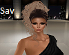 Munira-Black Pearl